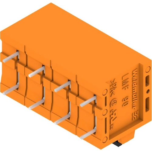 2667830000 Weidmüller Steckverbindersysteme Bild 2