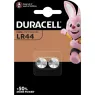 LR44 Duracell Knopfzellen