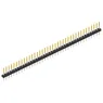 SLY 1 098 38 S Fischer Elektronik Steckverbindersysteme