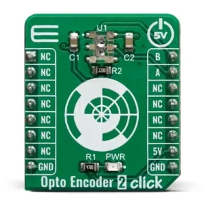 MIKROE-3634 MikroElektronika Single Board Computer