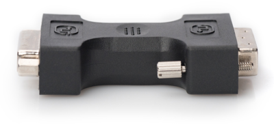 AK-320502-000-S DIGITUS Adapter für AV Steckverbinder Bild 2