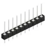 SL 9 10 Z Fischer Elektronik Steckverbindersysteme