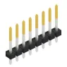 SL LP 1 139 8 S Fischer Elektronik Steckverbindersysteme