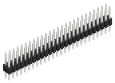 SLVW403652Z Fischer Elektronik Steckverbindersysteme
