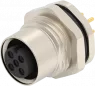T4141012051-000 AMP Sensor-Aktor Rundsteckverbinder
