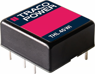 THL 40-2412WI TRACO POWER DC/DC-Wandler