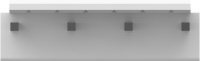 1-1123724-4 AMP Steckverbindersysteme Bild 5