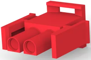 1-350777-2 AMP Steckverbindersysteme