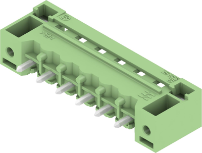 1401930000 Weidmüller Steckverbindersysteme Bild 2