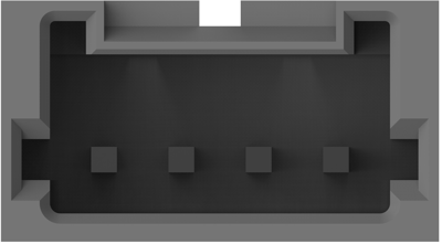 292207-4 AMP Steckverbindersysteme Bild 5