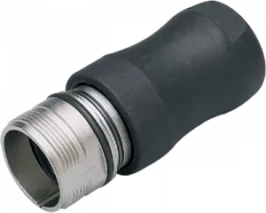 E60124 IFM electronic Sensor-Aktor Rundsteckverbinder