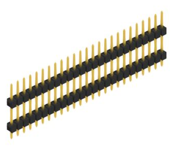 10131488 Fischer Elektronik Steckverbindersysteme