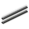 SLY 12 SMD 092 46 Z Fischer Elektronik Steckverbindersysteme