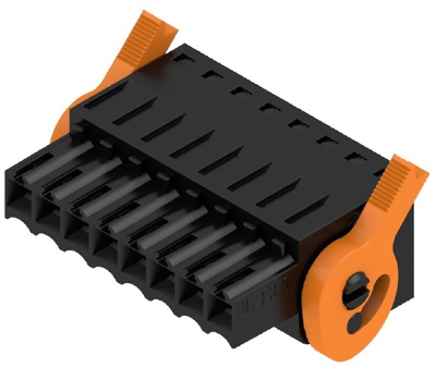 1691860000 Weidmüller Steckverbindersysteme Bild 1