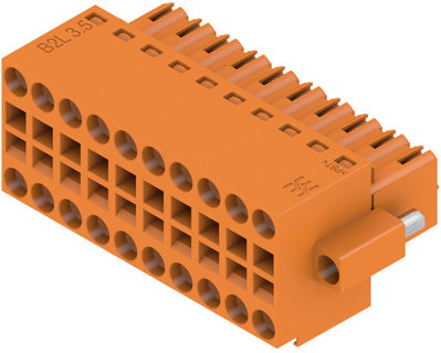 1748080000 Weidmüller Steckverbindersysteme Bild 2