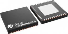 MSP430 Mikrocontroller, 16 bit, 20 MHz, VFQFN-48, CC430F5137IRGZR