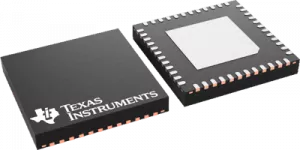 CC430F5137IRGZR Texas Instruments Microcontroller