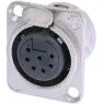 NC7FD-L-1 Neutrik XLR Steckverbinder