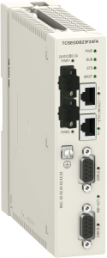 Modbus Plus Proxy-Modul für Modicon M340, 100 Mbit/s, RS485, TCSEGDB23F24FK