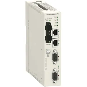TCSEGDB23F24FK Schneider Electric Kommunikationsmodule