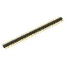 SL 12 SMD 035 33 G Fischer Elektronik Steckverbindersysteme