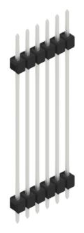 10056964 Fischer Elektronik Steckverbindersysteme