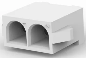 350759-4 AMP Steckverbindersysteme