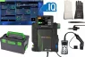 PROFITEST MF TECH EVSE-SET Gossen Metrawatt VDE-Tester, Installationstester, Isolationsmessgeräte
