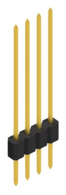 10059481 Fischer Elektronik Steckverbindersysteme