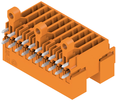 1633660000 Weidmüller Steckverbindersysteme Bild 2