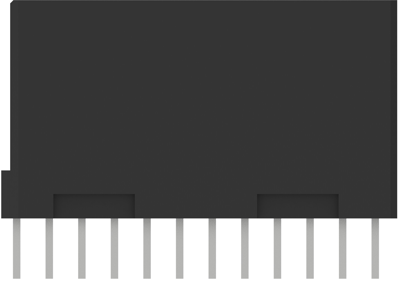 1645560-1 TE Connectivity Hartmetrische Steckverbinder Bild 5