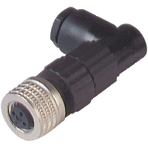 229272 PEPPERL+FUCHS Sensor-Aktor Rundsteckverbinder