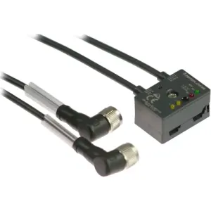 233665 PEPPERL+FUCHS Sensor-Aktor Verteilerboxen