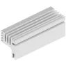 10079720 Fischer Elektronik Kühlkörper
