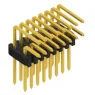 SLV W 2 KA 054 16 G Fischer Elektronik Steckverbindersysteme