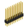 SLV W 4 080 20 G Fischer Elektronik Steckverbindersysteme