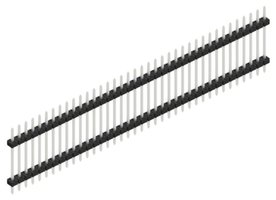 SLY512238Z Fischer Elektronik Steckverbindersysteme