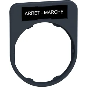 ZBYF2166 Schneider Electric Zubehör für Befehlsgeräte