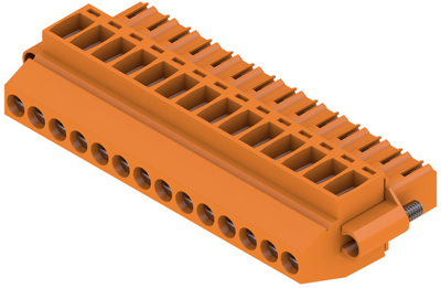1639130000 Weidmüller Steckverbindersysteme Bild 2