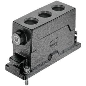 19405240436 Harting Gehäuse für schwere Steckverbinder