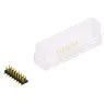 SL LP 6 SMD 038 16 G SM Fischer Elektronik Steckverbindersysteme