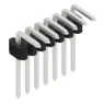 SLV W 1 KA 055 7 Z Fischer Elektronik Steckverbindersysteme