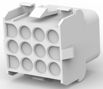 1-1863006-2 AMP Steckverbindersysteme Bild 1
