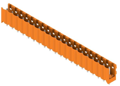 1581500000 Weidmüller Steckverbindersysteme Bild 1