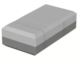 32103000 Bopla Kleingehäuse und Modulgehäuse
