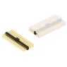 SL 17 SMD 109 40 G B SM Fischer Elektronik Steckverbindersysteme
