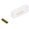 SLY 8 SMD 036 18 G SM Fischer Elektronik Steckverbindersysteme