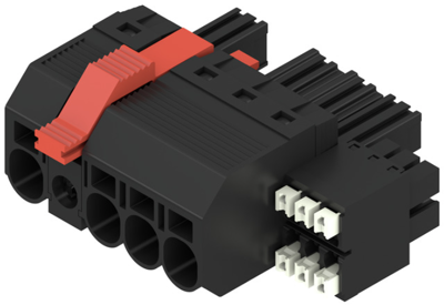 1081750000 Weidmüller Steckverbindersysteme Bild 2