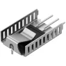 FK 273 MI 247 H Fischer Elektronik Kühlkörper