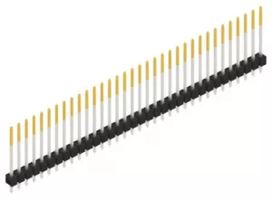 10048721 Fischer Elektronik Steckverbindersysteme